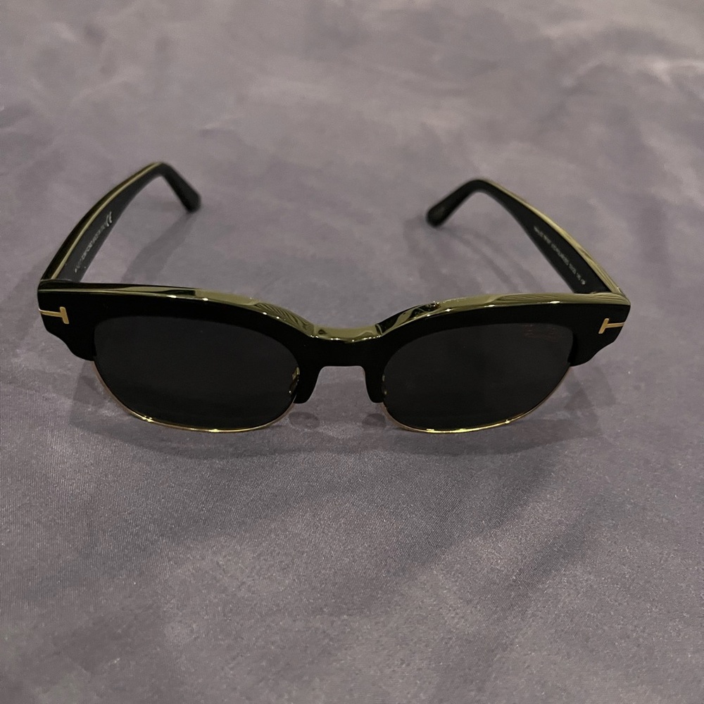 Tom Ford polarized Sunglasses